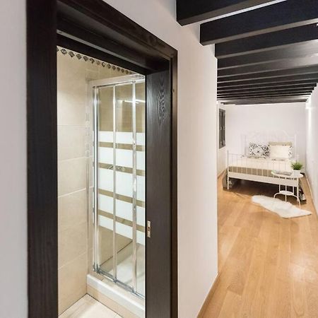 Апартаменты Loft En El Corazon De Palma Cerca De La Catedral Экстерьер фото