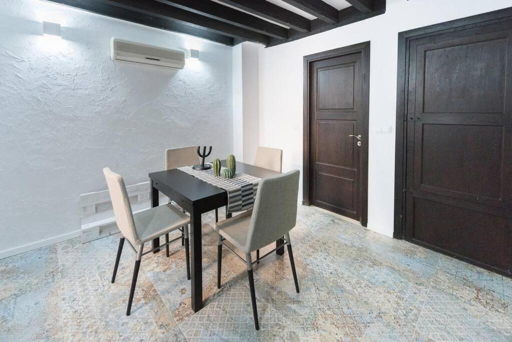 Апартаменты Loft En El Corazon De Palma Cerca De La Catedral Экстерьер фото